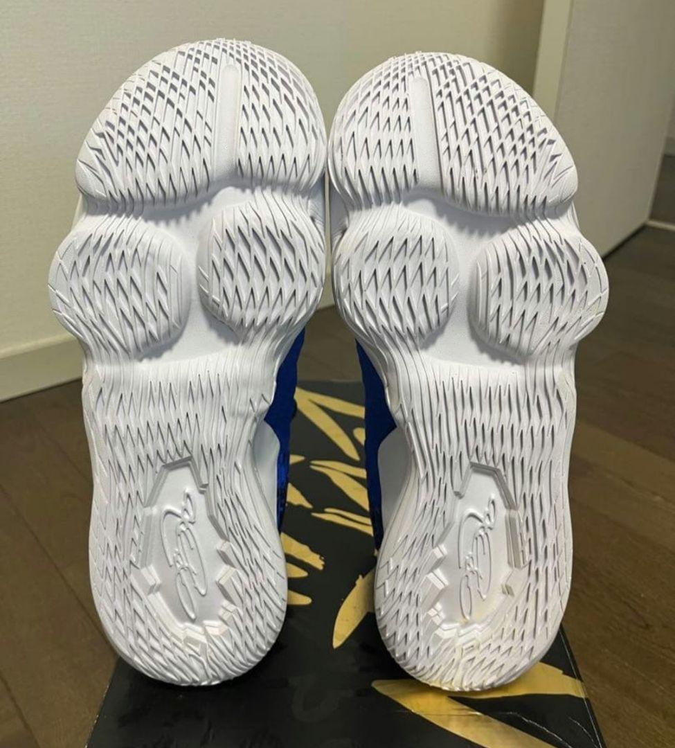 【本日23:59まで期間限定セール】NIKE Lebron 17 MTAA