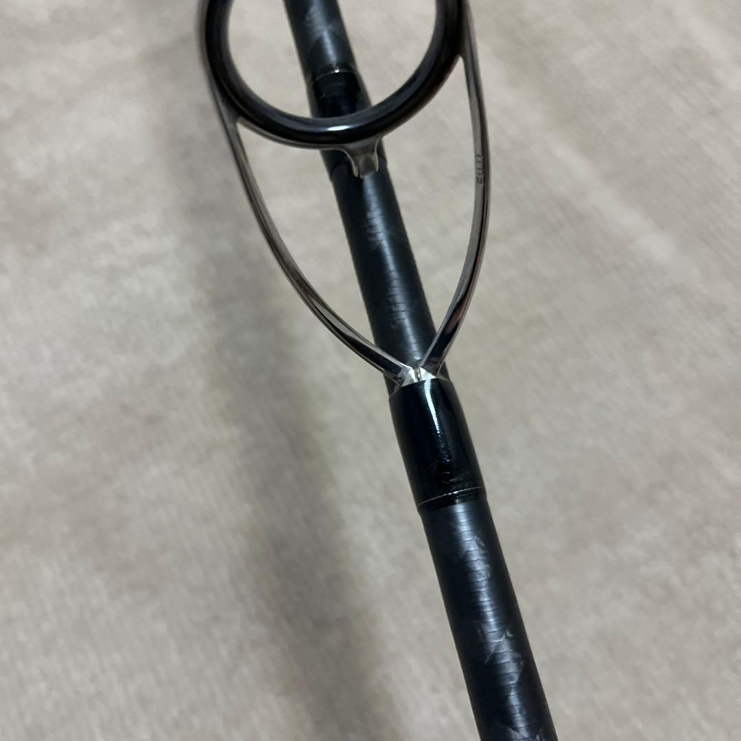最終値下げ。シマノ18ディアルーナS 100MH