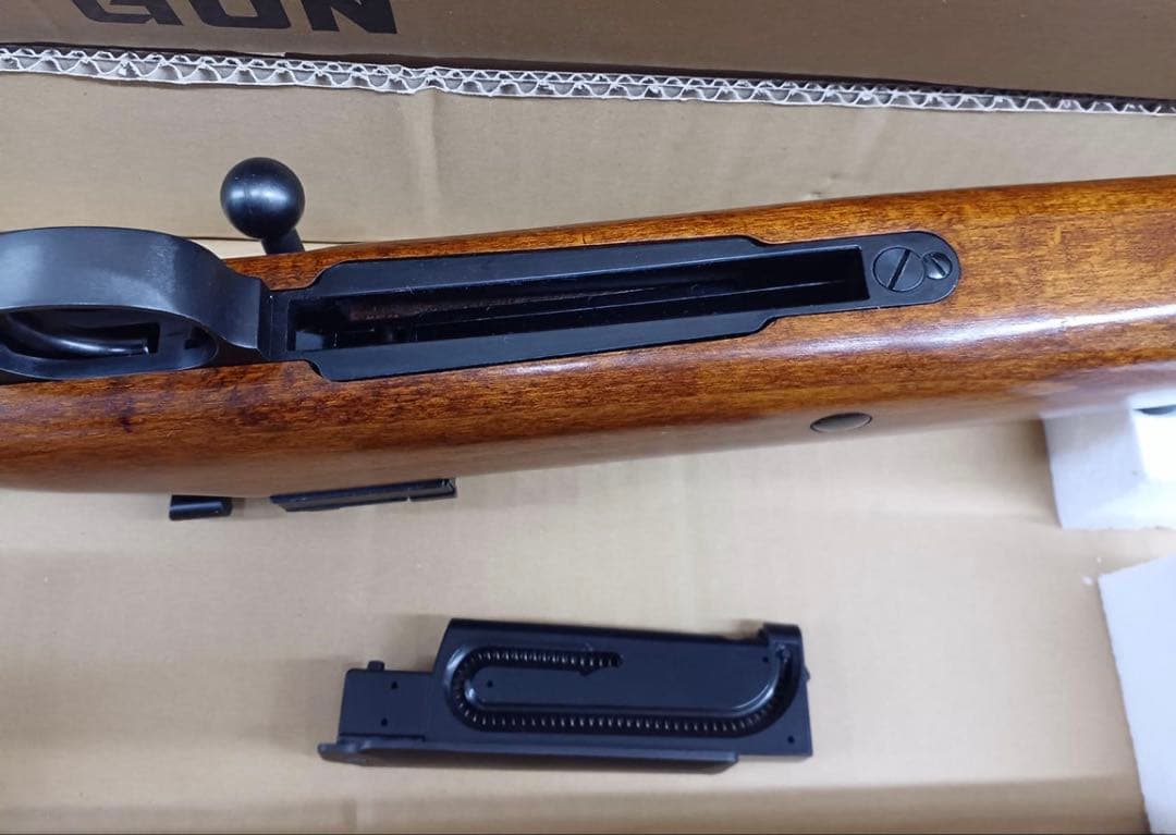 その他 TANAKA WORKS KAR 98K AIR