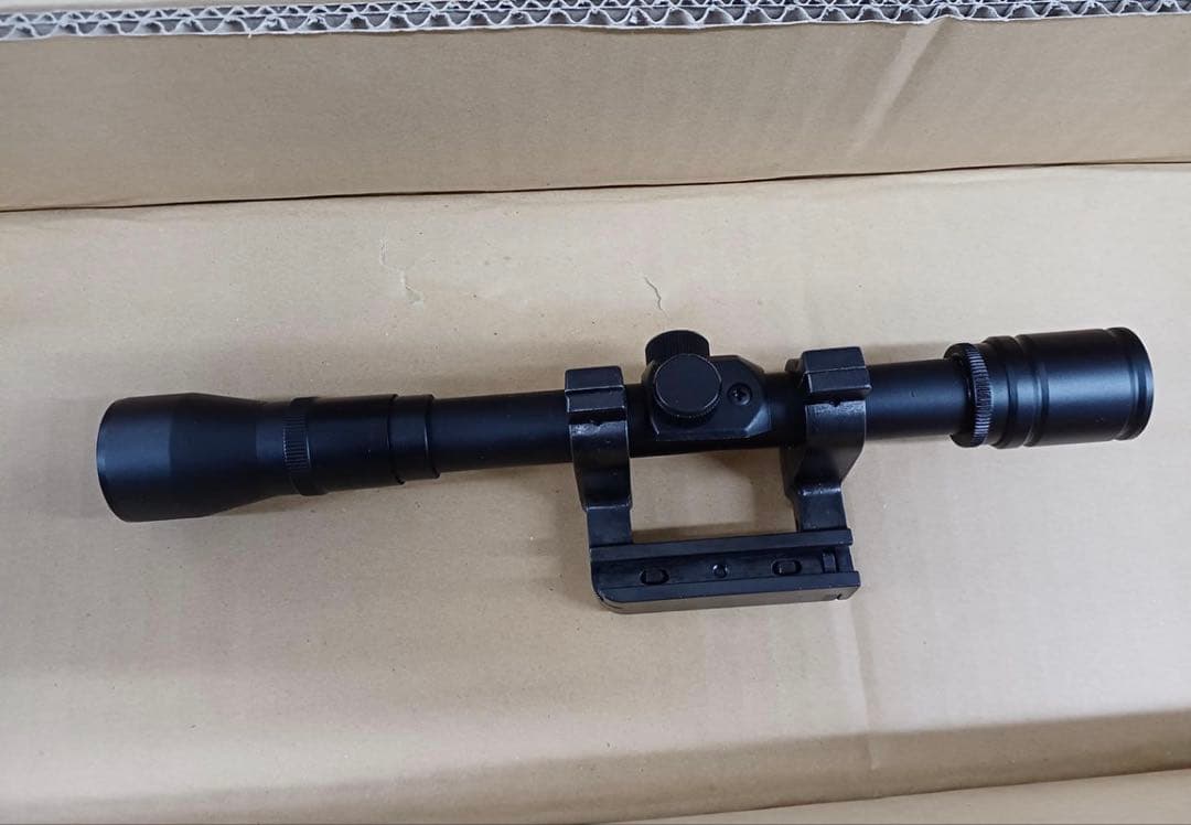 その他 TANAKA WORKS KAR 98K AIR