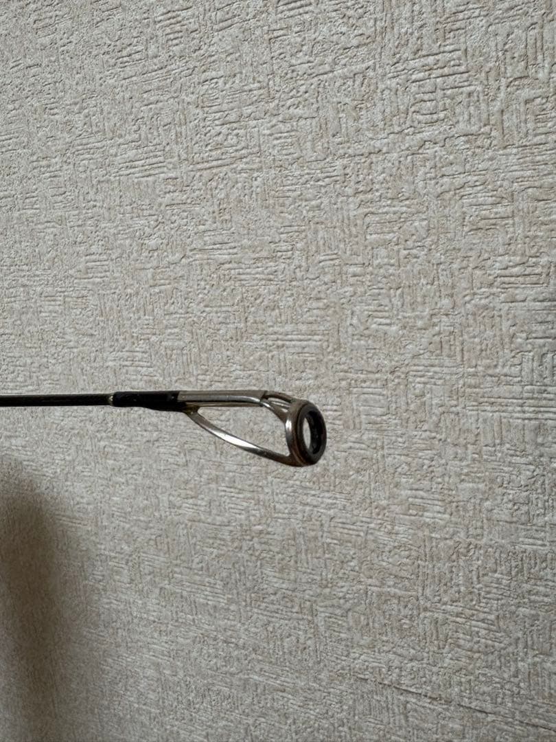 ヤマガブランクス アーリープラス　102MH ジャンク品