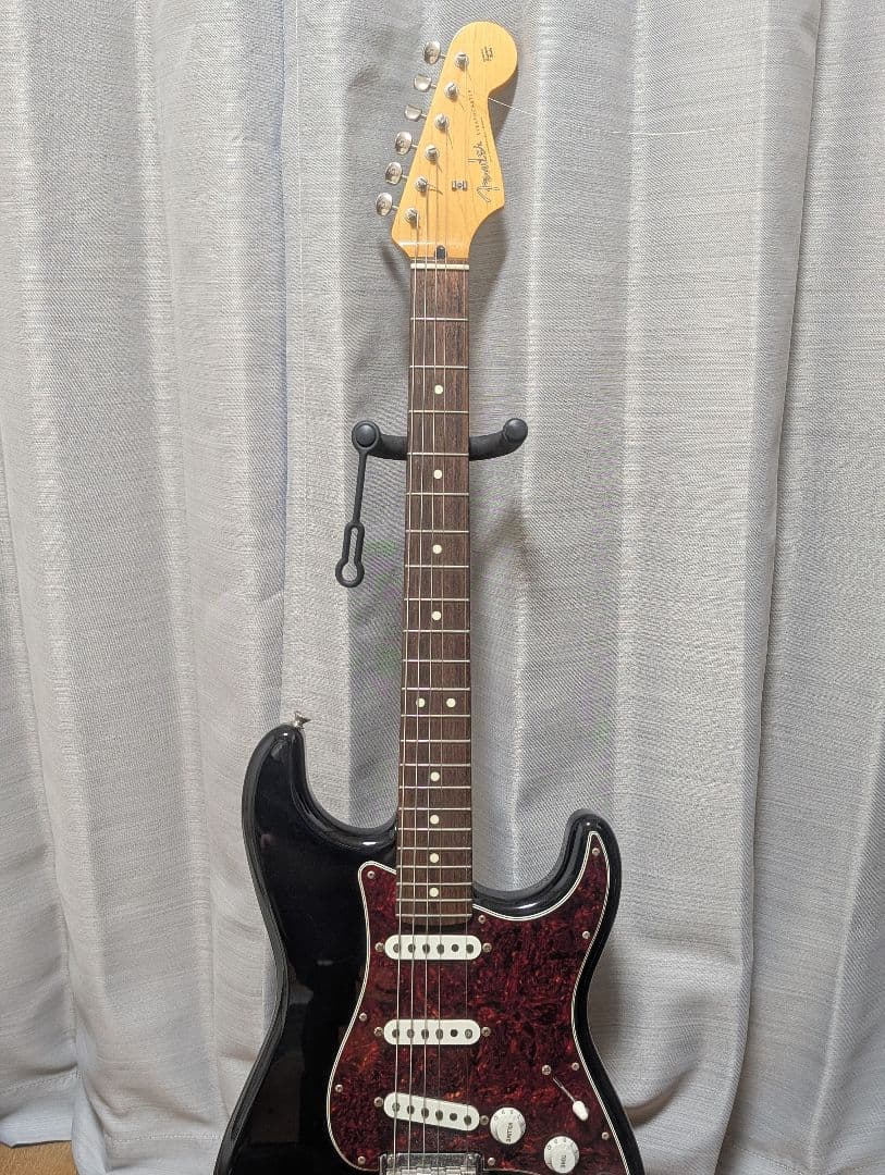 ギター Fender MIJ Hybrid II Stratocaster