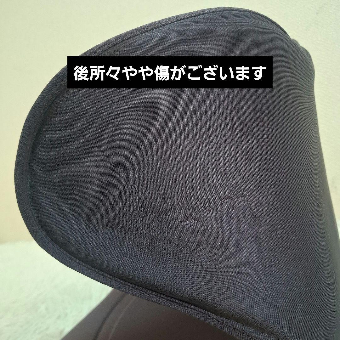 【美品】MTG スタイルスマート Style SMART パープル 紫 姿勢矯正