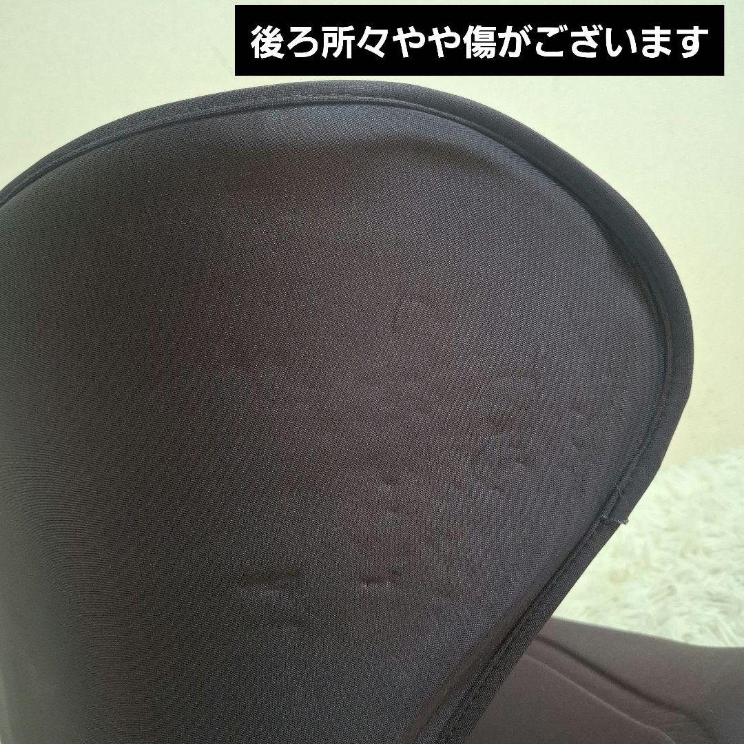 【美品】MTG スタイルスマート Style SMART パープル 紫 姿勢矯正