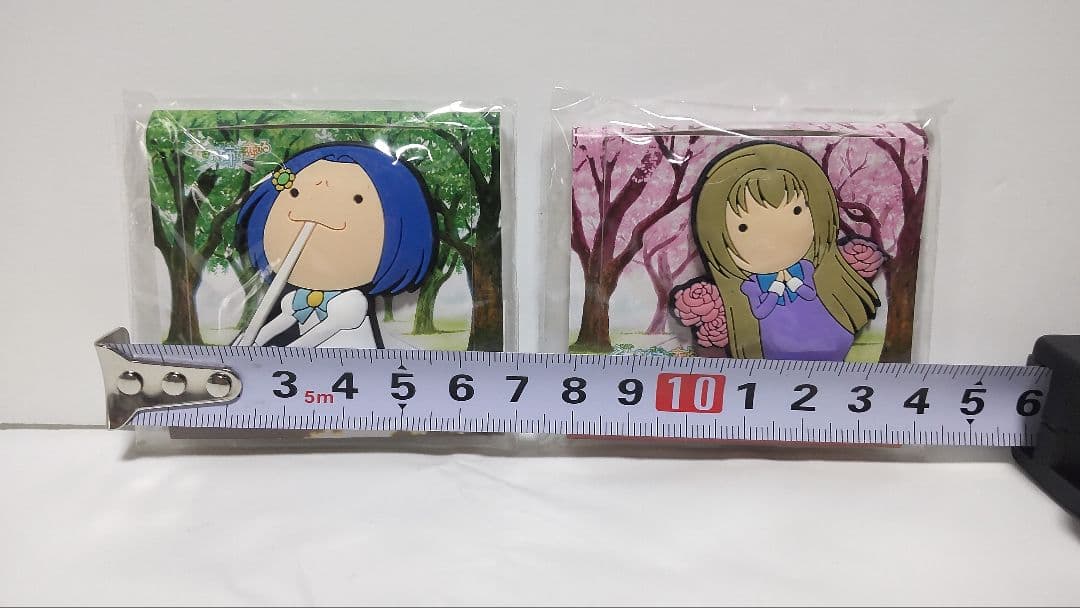 乙女はお姉さまに恋してる　ピンバッジ　ピンバッヂ　バッジ　バッヂ　ピンズ