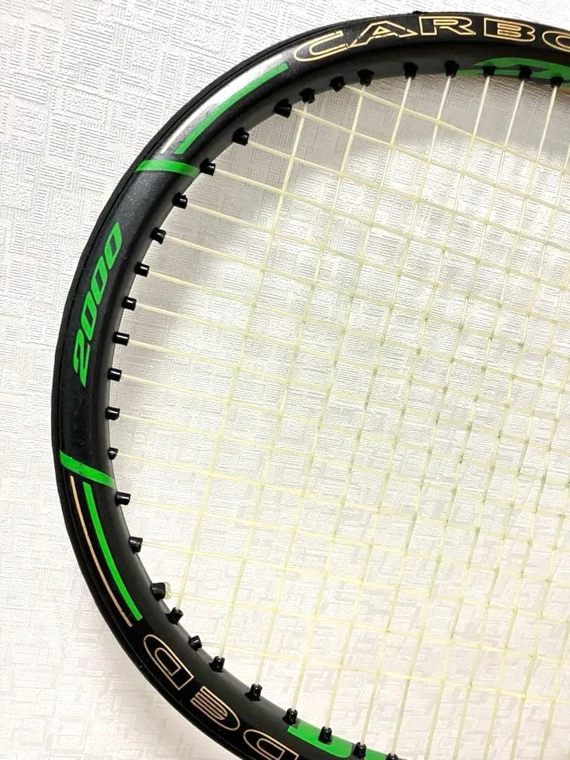 ダンロップ　DUNLOP ネオマックス　NEO MAX 2000 硬式テニス