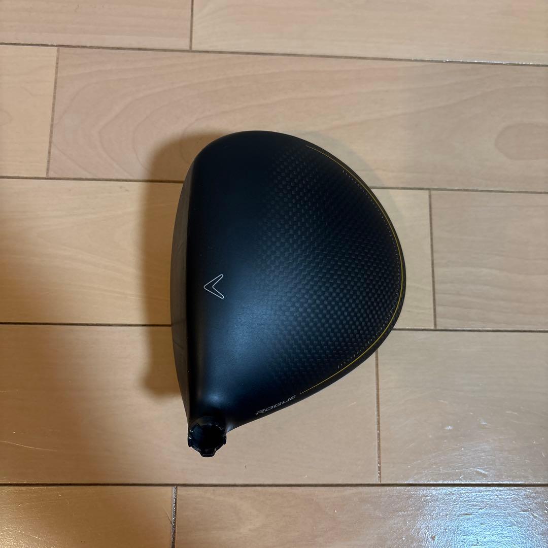 Callaway Rogue ST MAX LS ドライバー 10.5