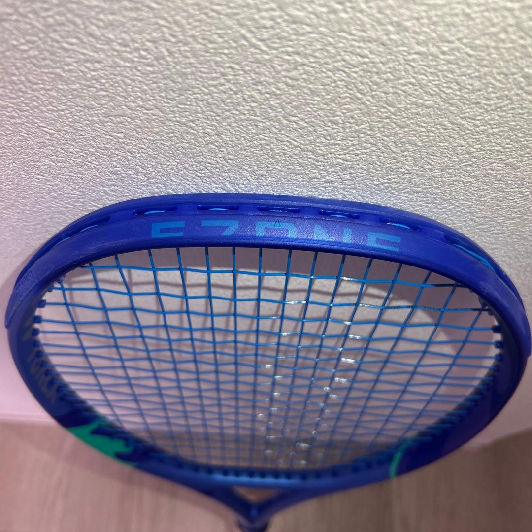 YONEX EZONE 98 G2 2025モデル