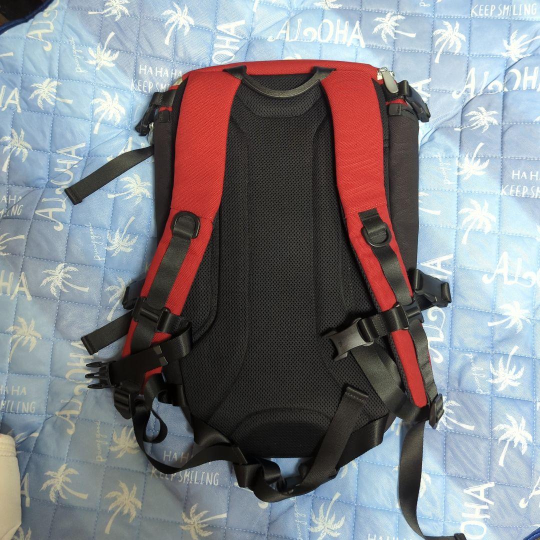 レア　Tumi バックパック　リュックサック