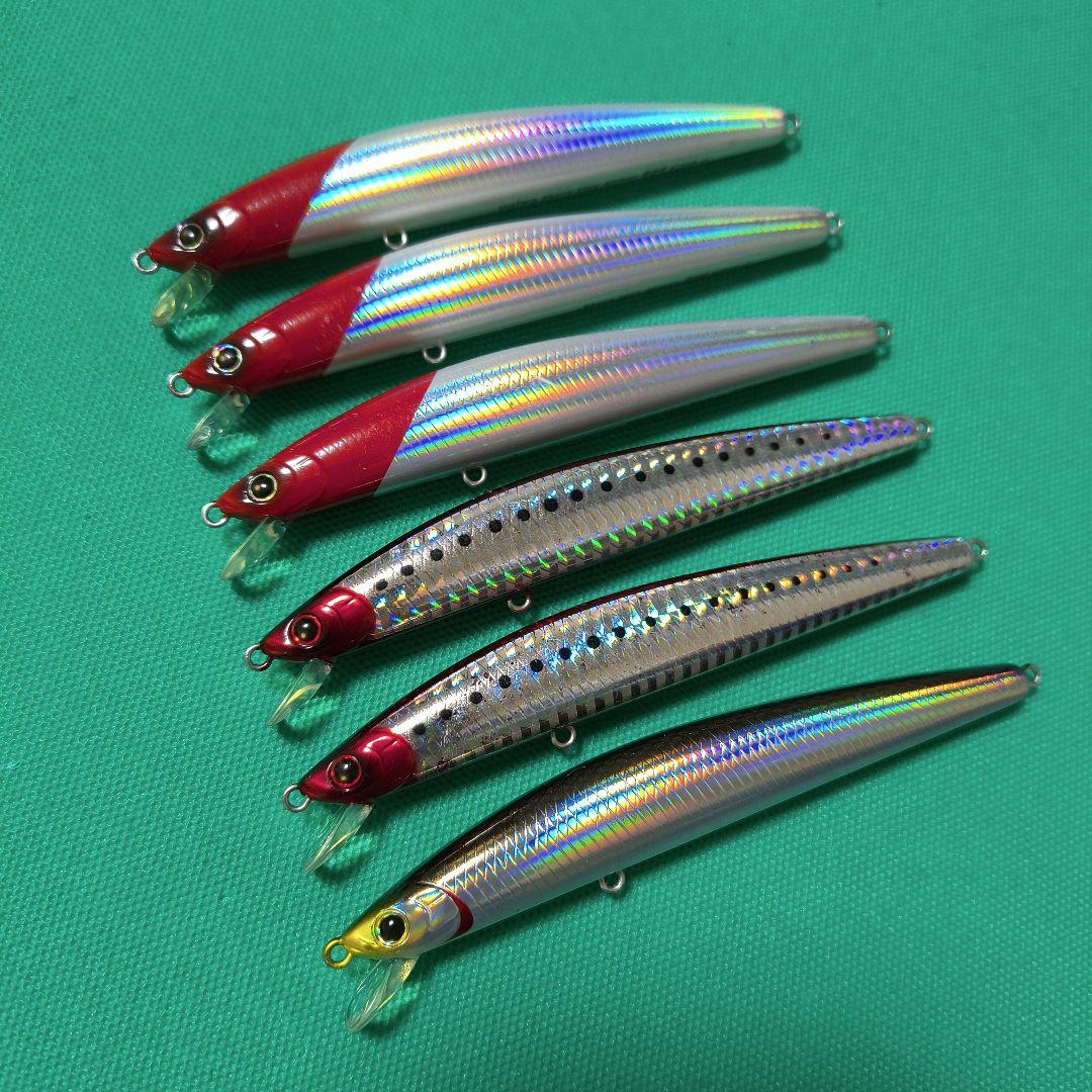 DAIWA ダイワ ショアラインシャイナー R50 LD-FG