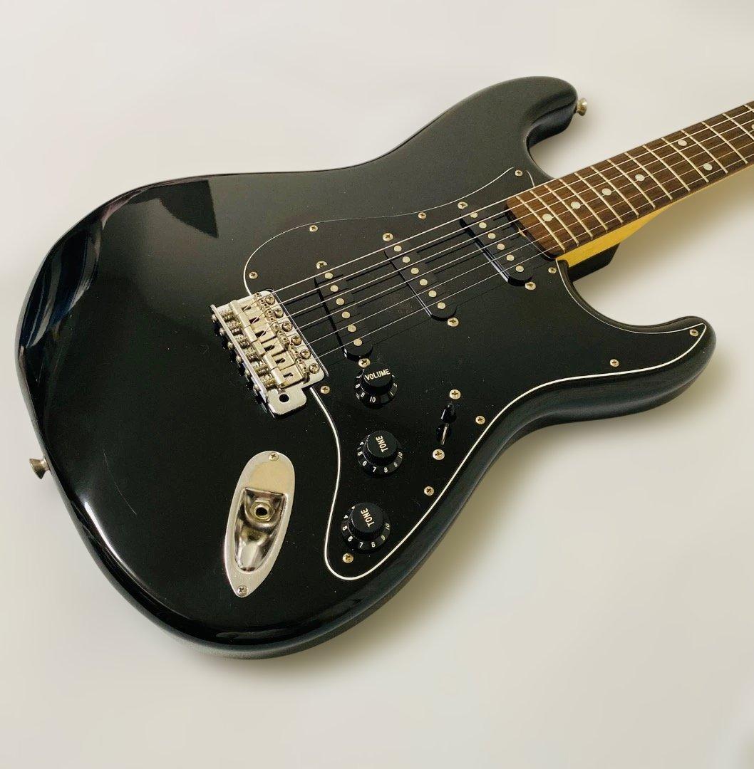 ギター FENDER SQUIER SST-33 SILVER SERIES
