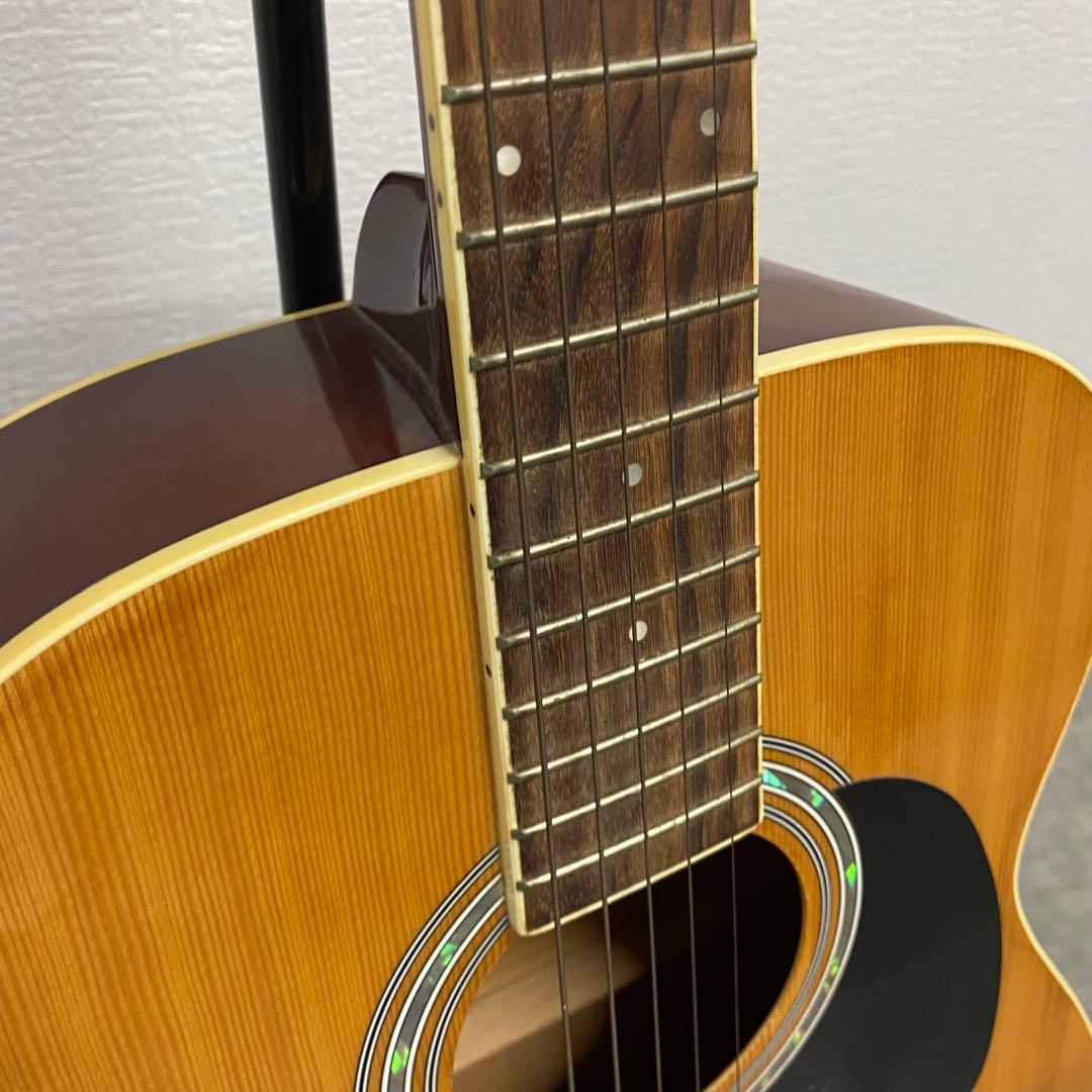 Legend aria FG-15N アコースティックギター E191