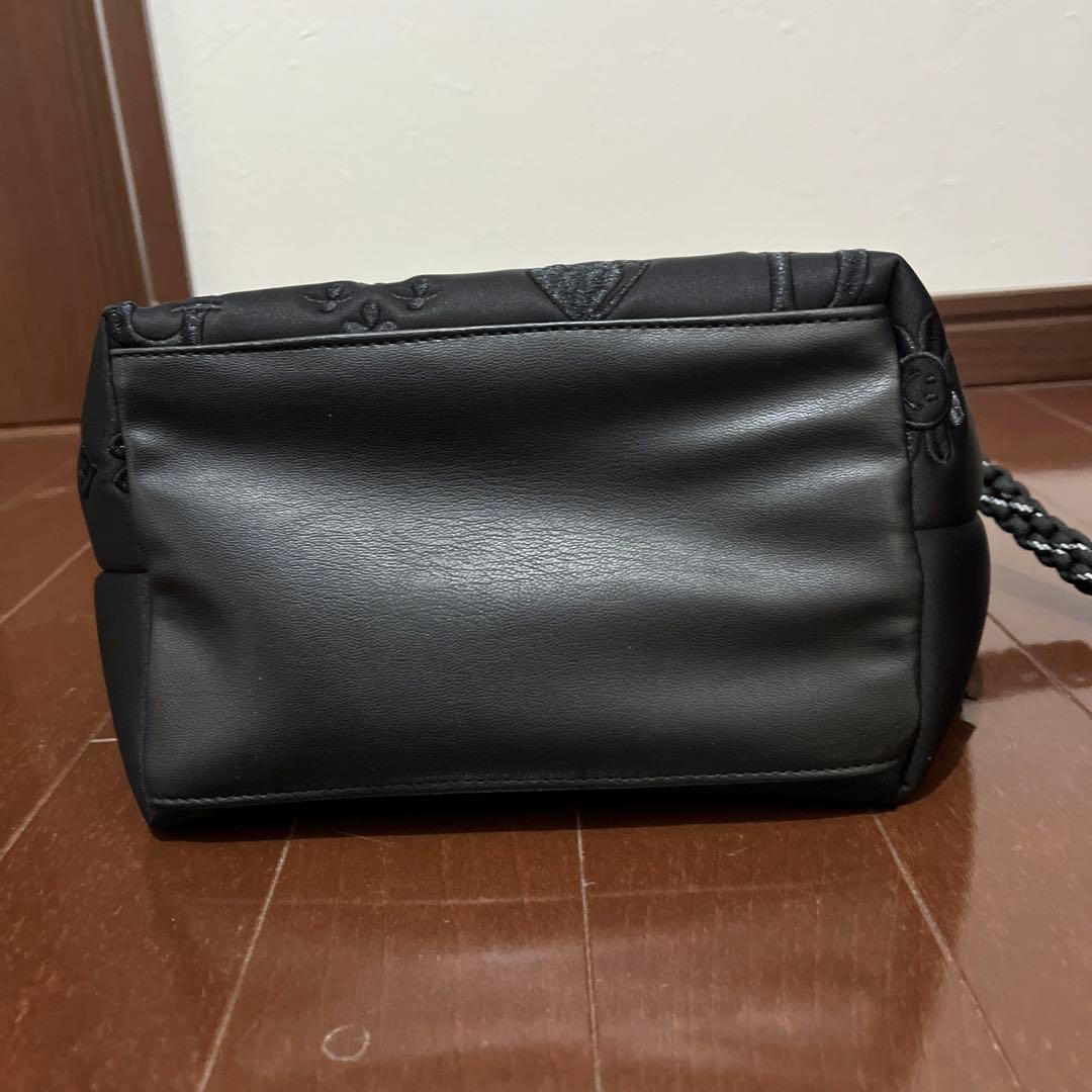 超美品　ダンスwithドラゴン　カートバッグ