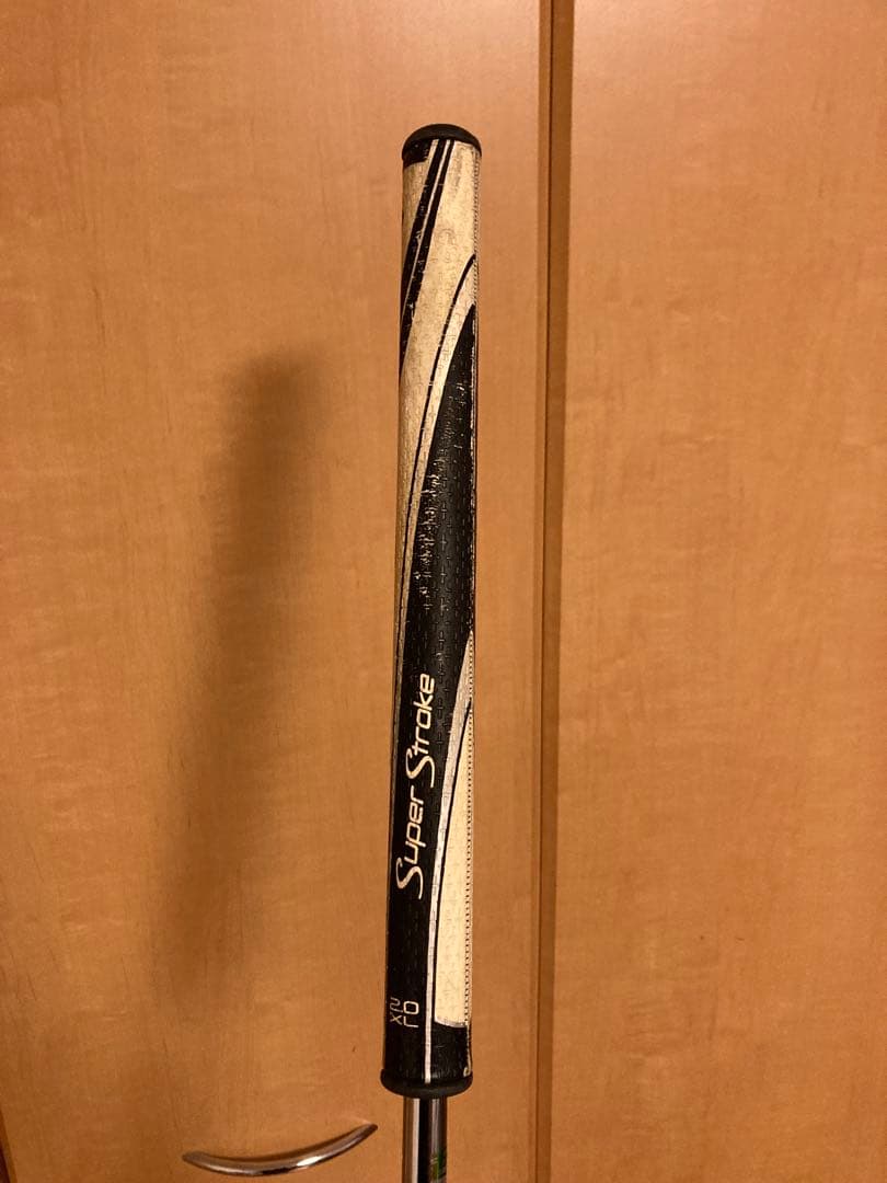 オデッセイ ワークス バーサ ODYSSEY VERSA 7 36 中尺