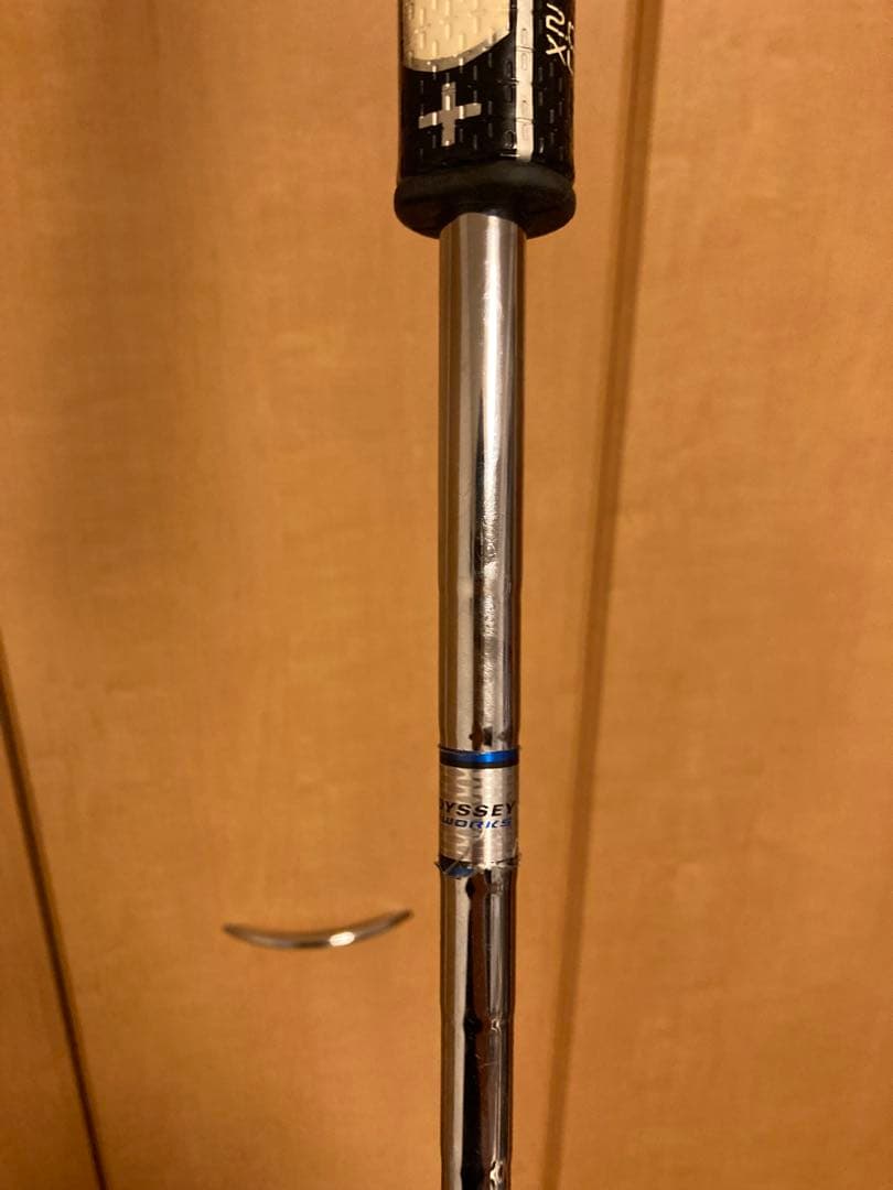 オデッセイ ワークス バーサ ODYSSEY VERSA 7 36 中尺