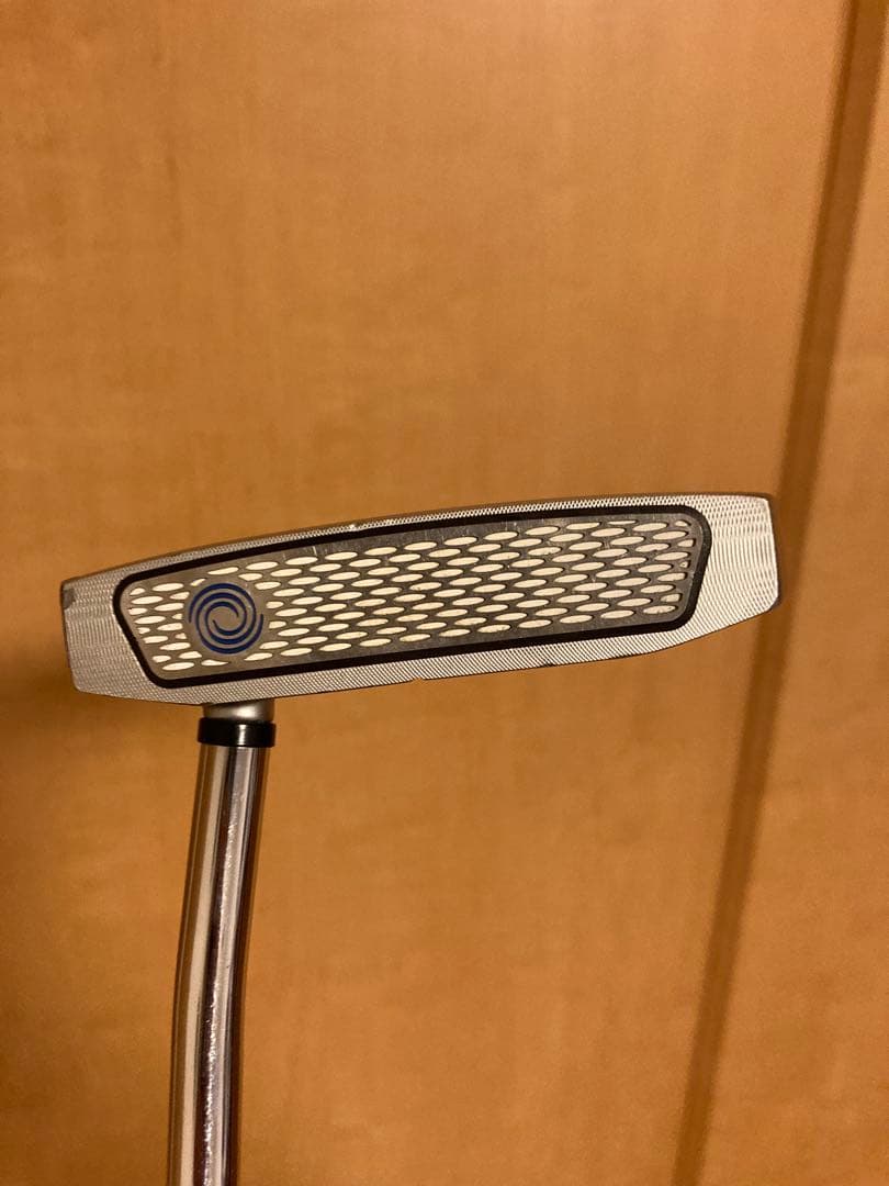 オデッセイ ワークス バーサ ODYSSEY VERSA 7 36 中尺
