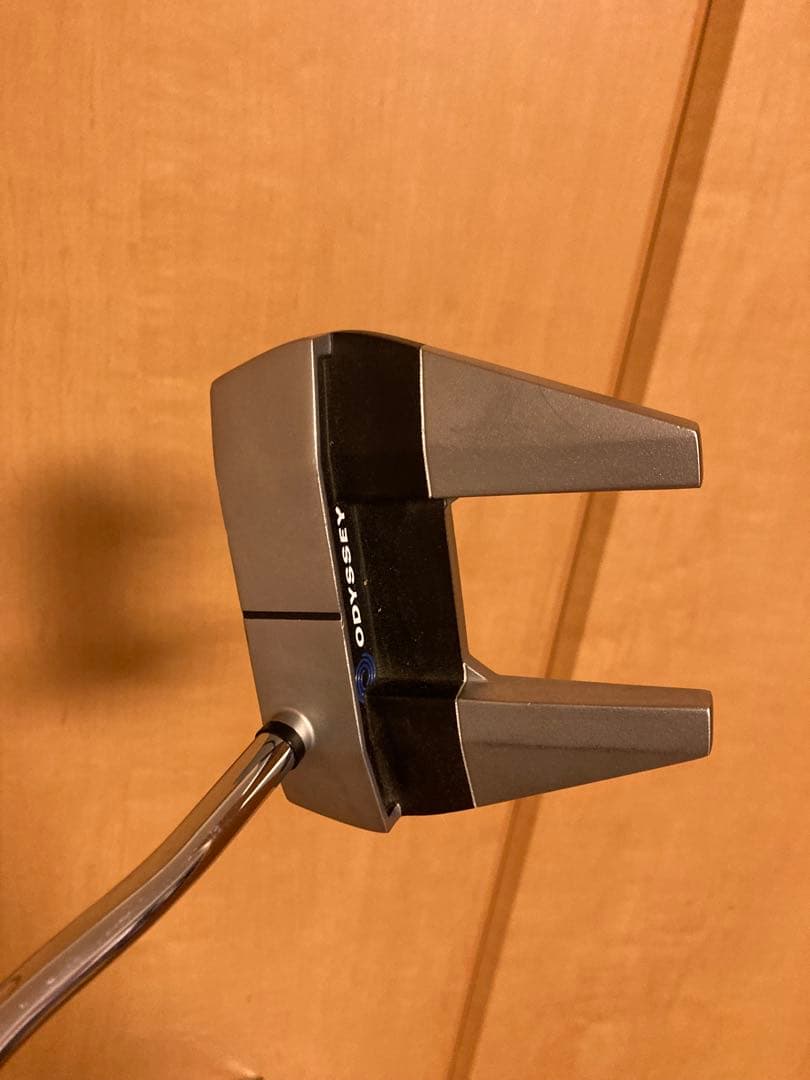 オデッセイ ワークス バーサ ODYSSEY VERSA 7 36 中尺