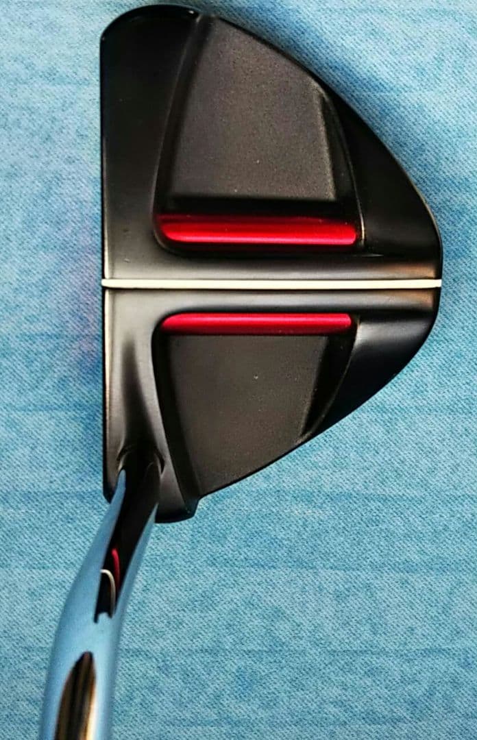 テーラーメイドパター Rossa monza