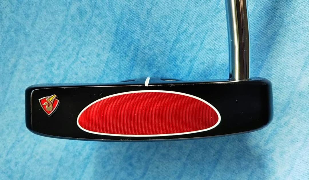 テーラーメイドパター Rossa monza