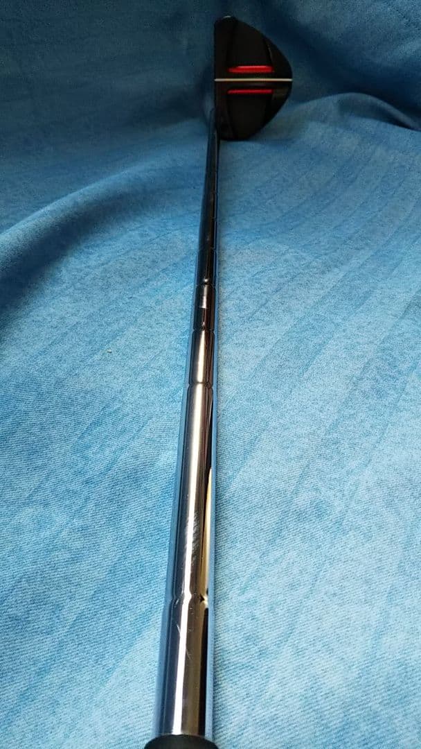テーラーメイドパター Rossa monza