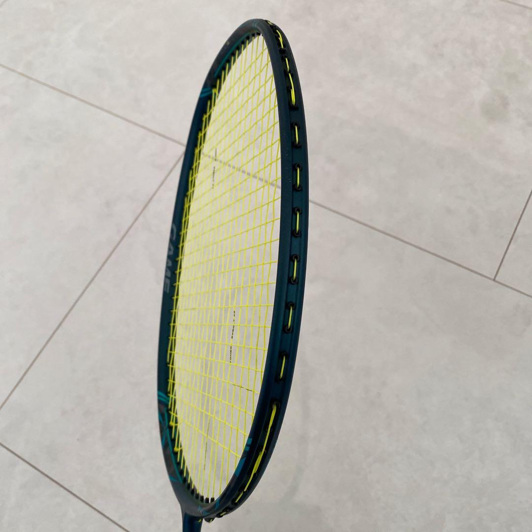 【 YONEX 】NANOFLARE 800 GAME ヨネックス バドミントン
