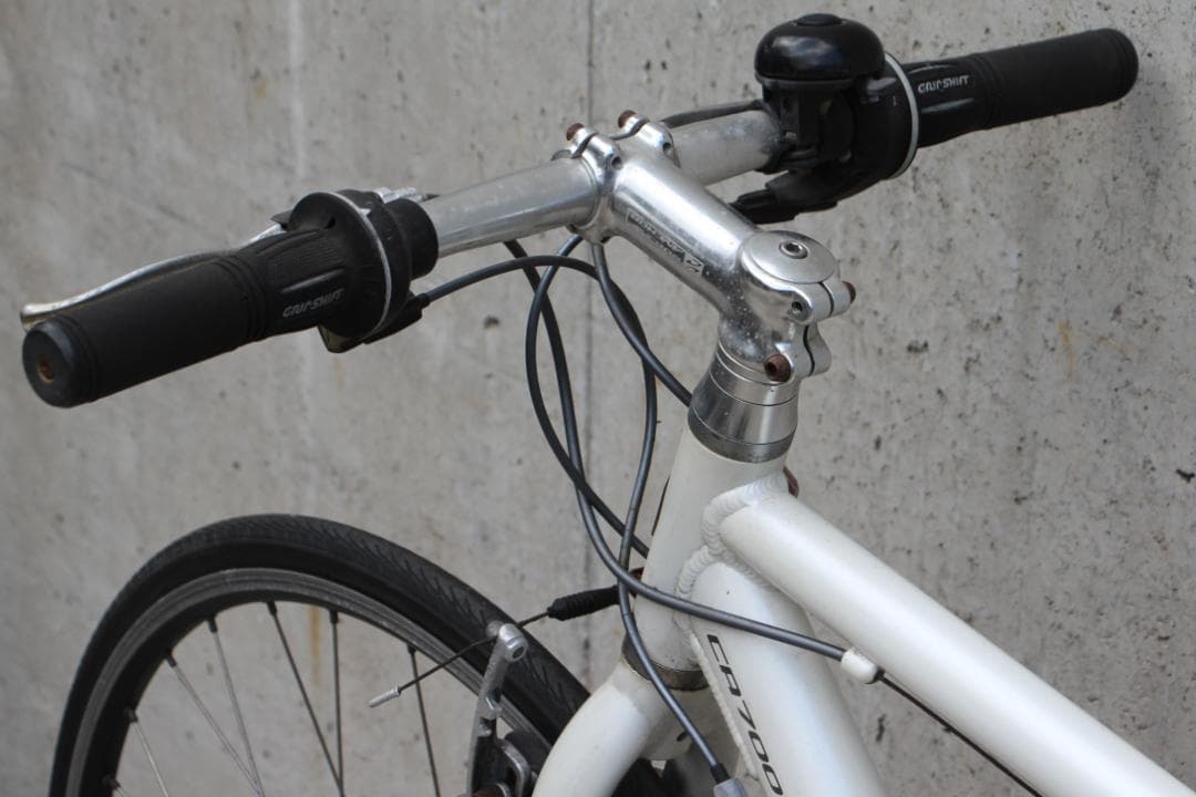 引き取り限定♪人気のアンカー♪CA700♪新生活の通勤通学などに♪レジャーにも♪