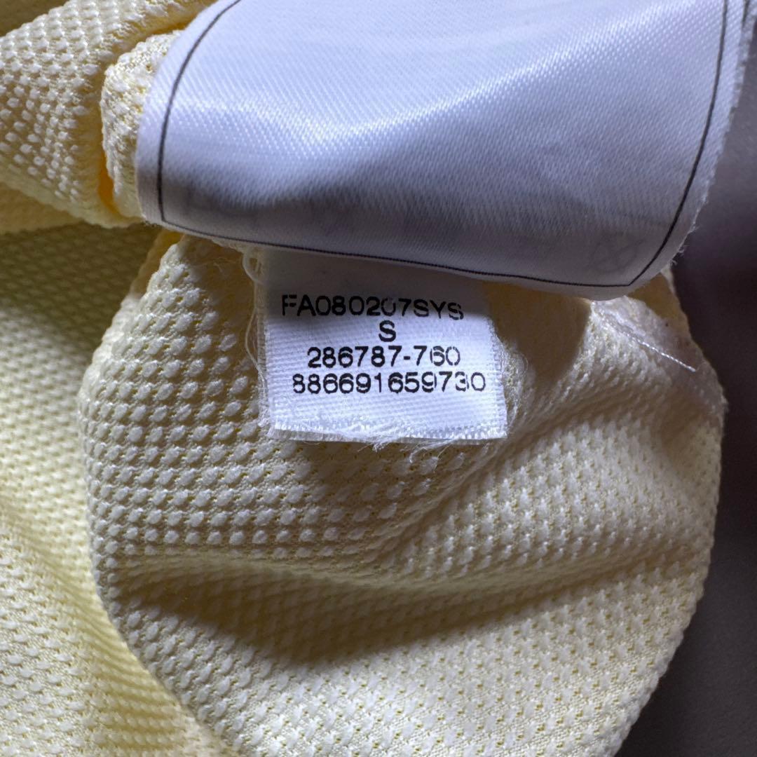NIKEバルセロナ08アウェイ3冠期モデル　グラルディオラ　ティエリアンリR94