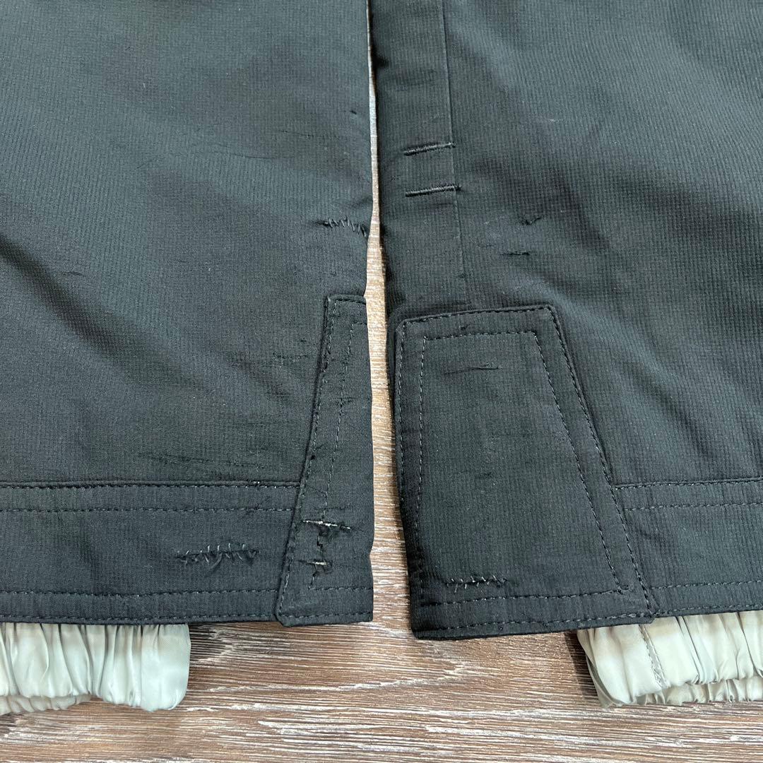 DESCENTE デサント　男の子　140セットアップ　上下　スキーウェア