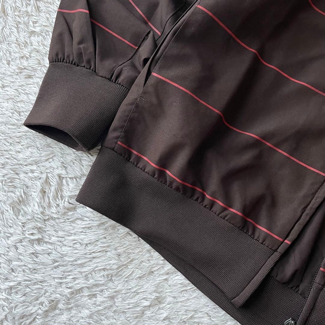 ナイキ 00s NIKE バルセロナ トラックジャケット L 08/09