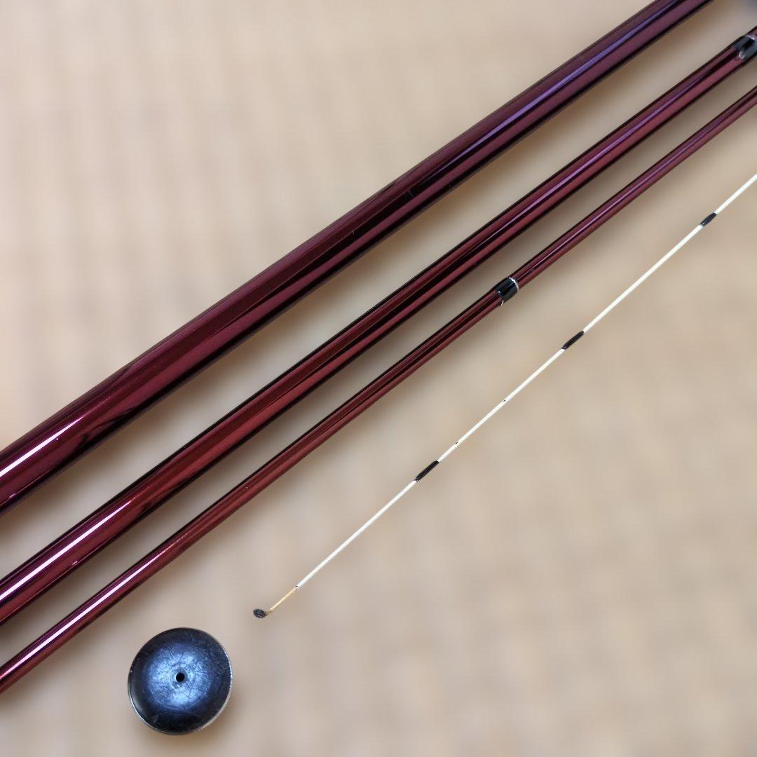 チ*ジ様 黒鯛工房★THE落し込みGS2WAY45▷50★BLACKY