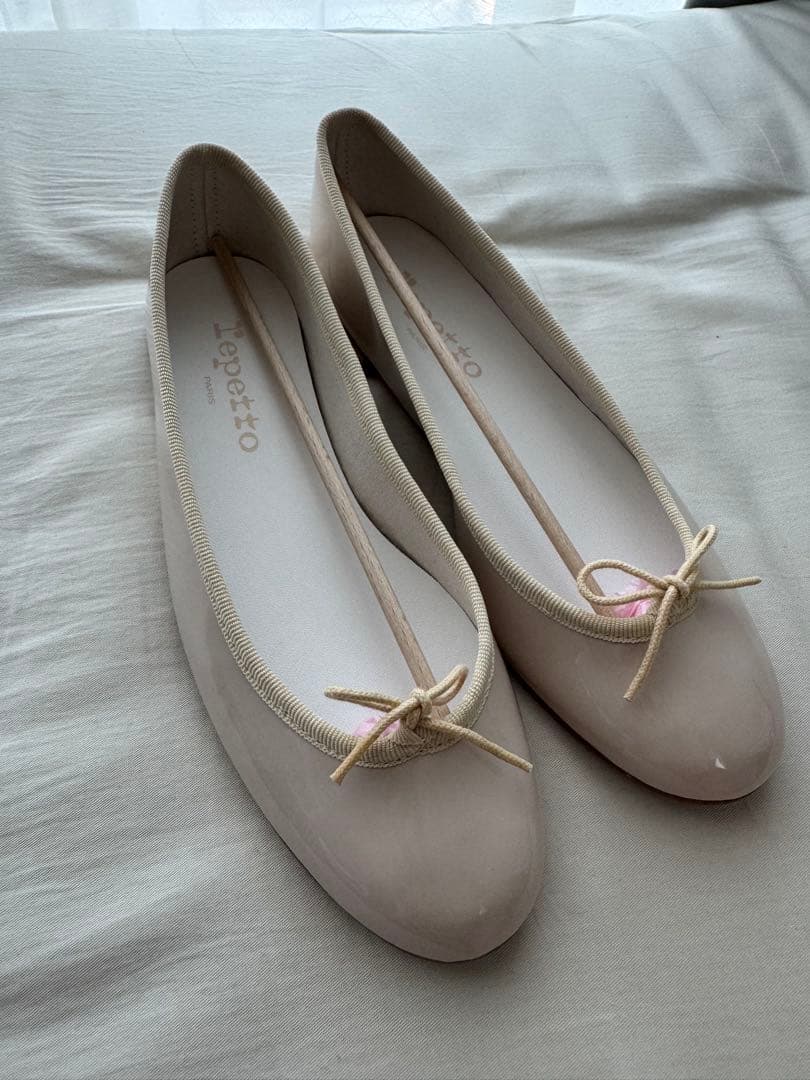 Repetto Cendrillon バレエシューズ 35