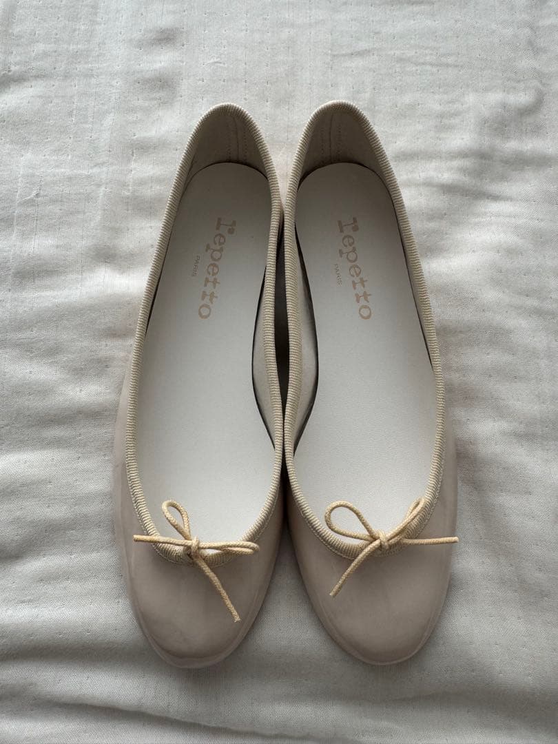 Repetto Cendrillon バレエシューズ 35