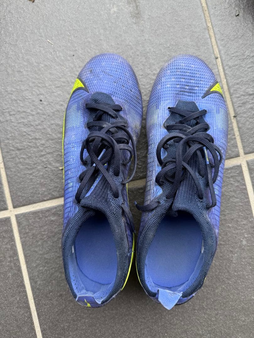 NIKE サッカースパイクセット　26.5