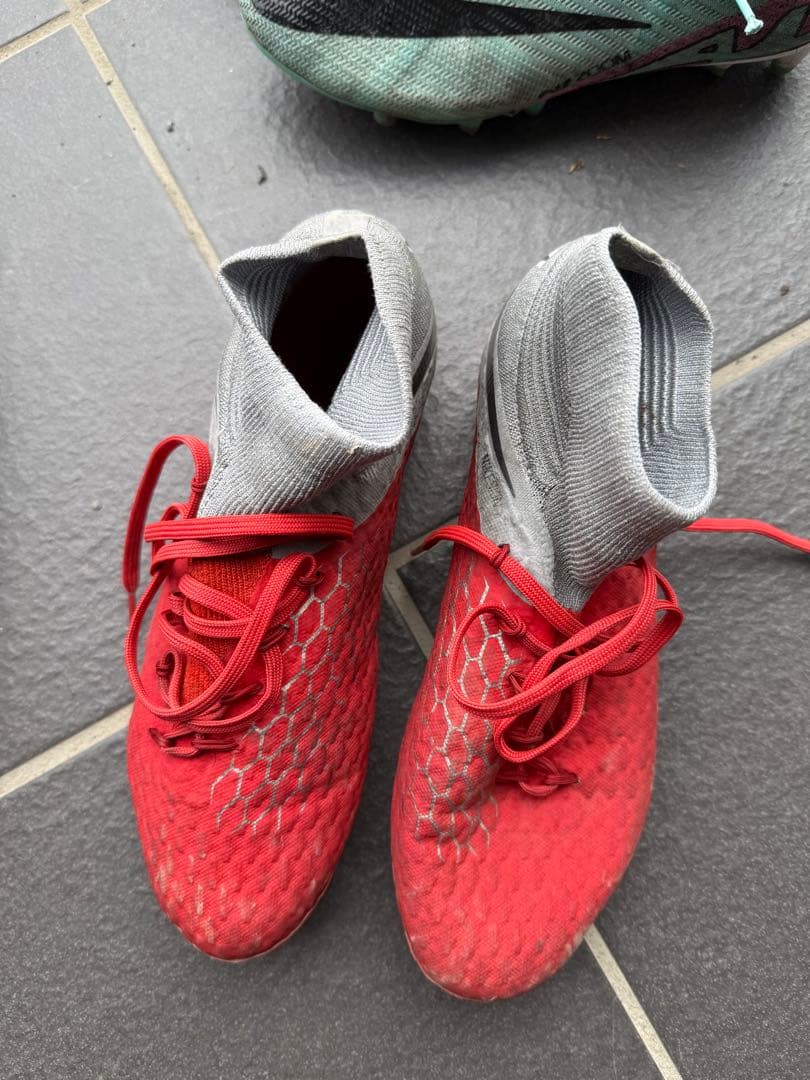 NIKE サッカースパイクセット　26.5