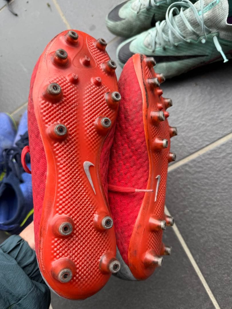 NIKE サッカースパイクセット　26.5