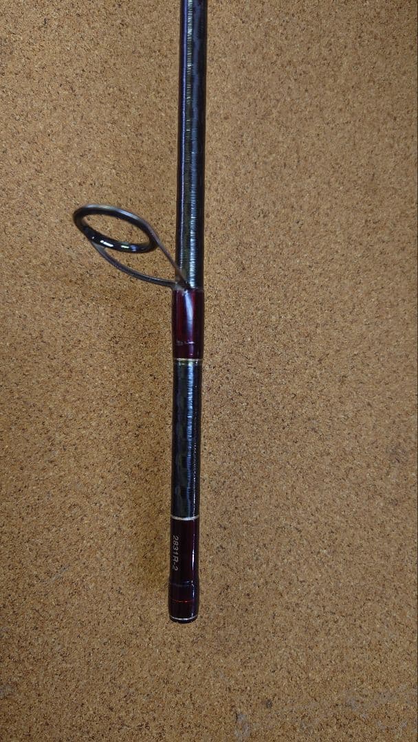 ワールドシャウラ　WORLDSHALLA 2831R-2