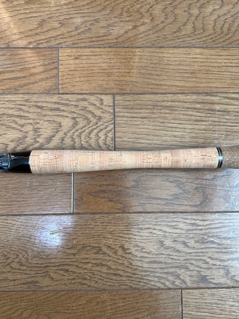 美品✨ Daiwa SC C69M+ -ST スティーズ ファイアウルフ