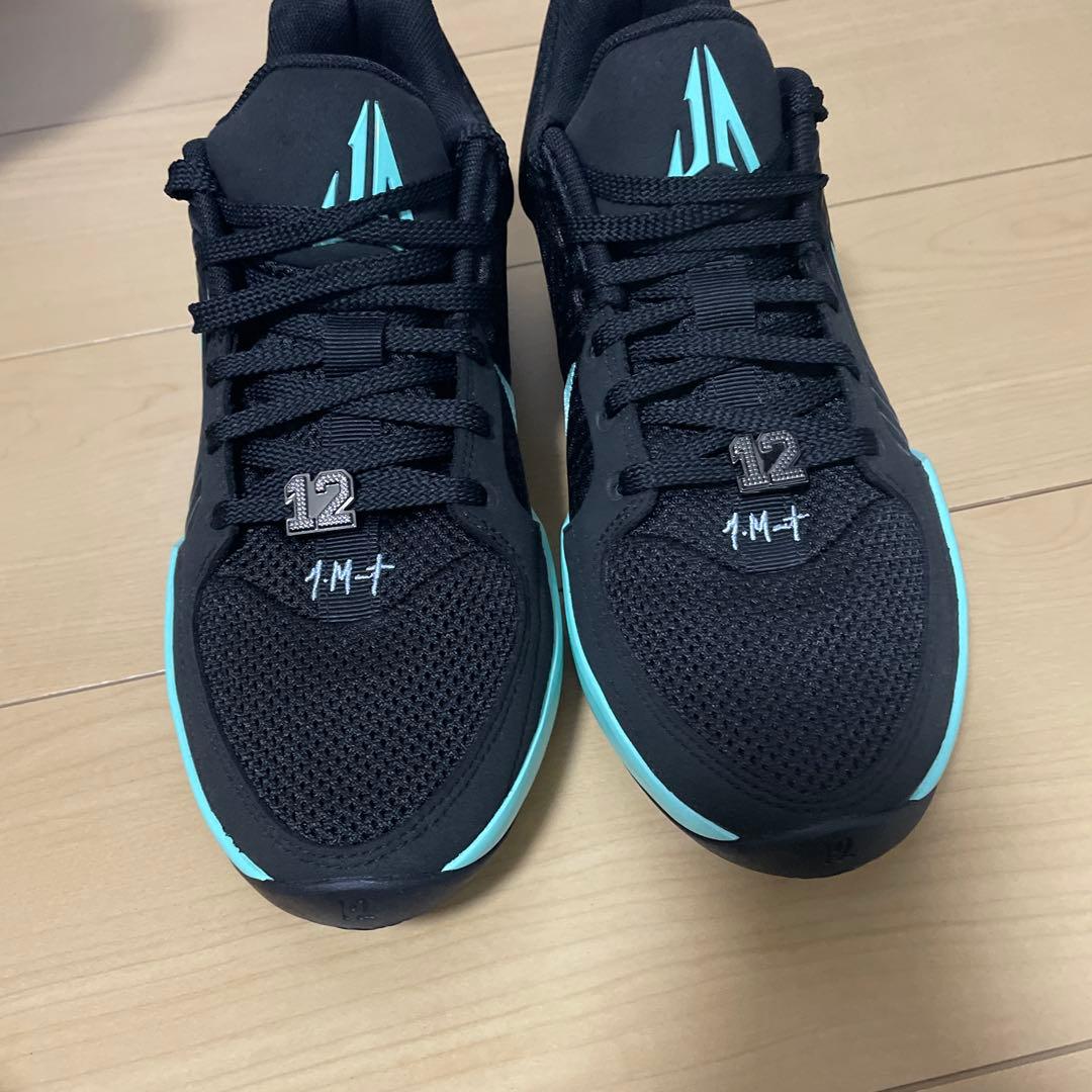 Nike バスケットボールシューズ JA2