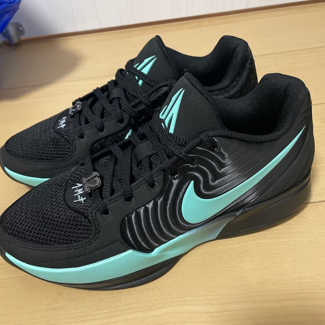 Nike バスケットボールシューズ JA2