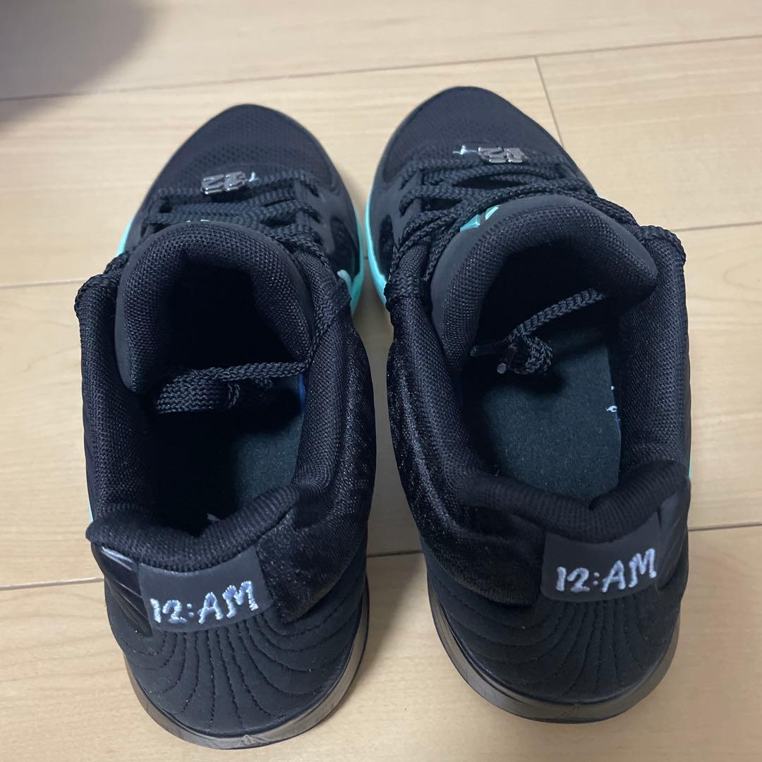 Nike バスケットボールシューズ JA2