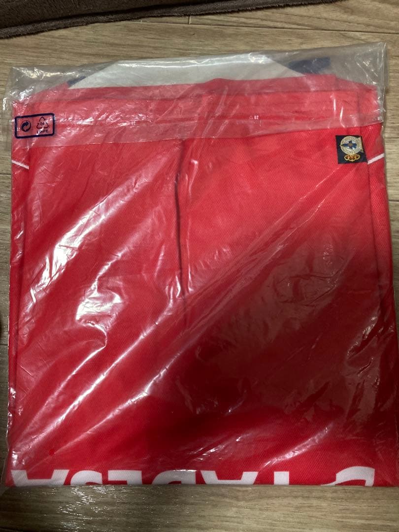 JOMA デポルティボ　ユニホーム　US Mサイズ 未開封品