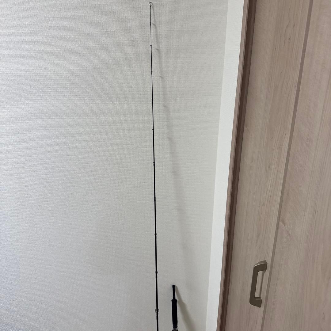 issei海太郎　ネコシャフト　シャンシャンマル　S702LS