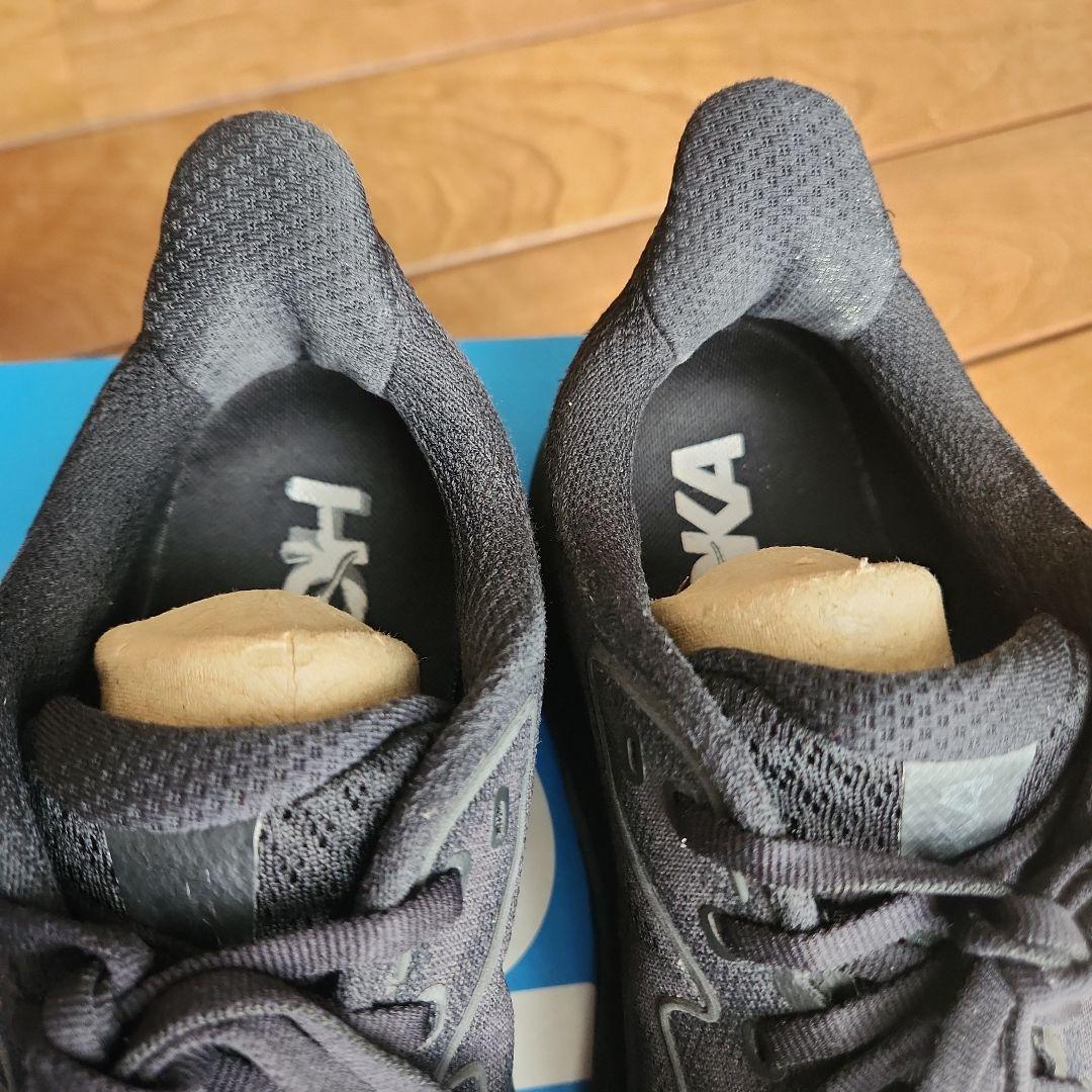 HOKA クリフトン10　ワイド　26.5㎝