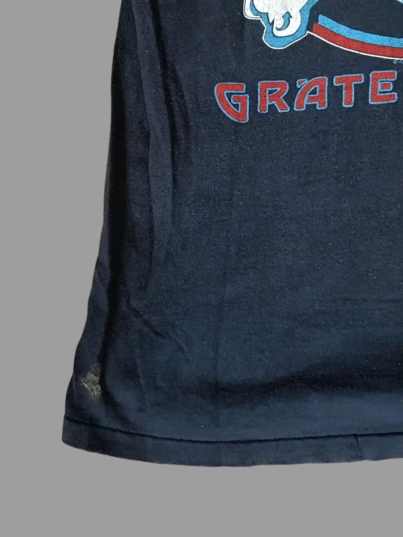 Grateful Dead　80's 　ヴィンテージ Tシャツ