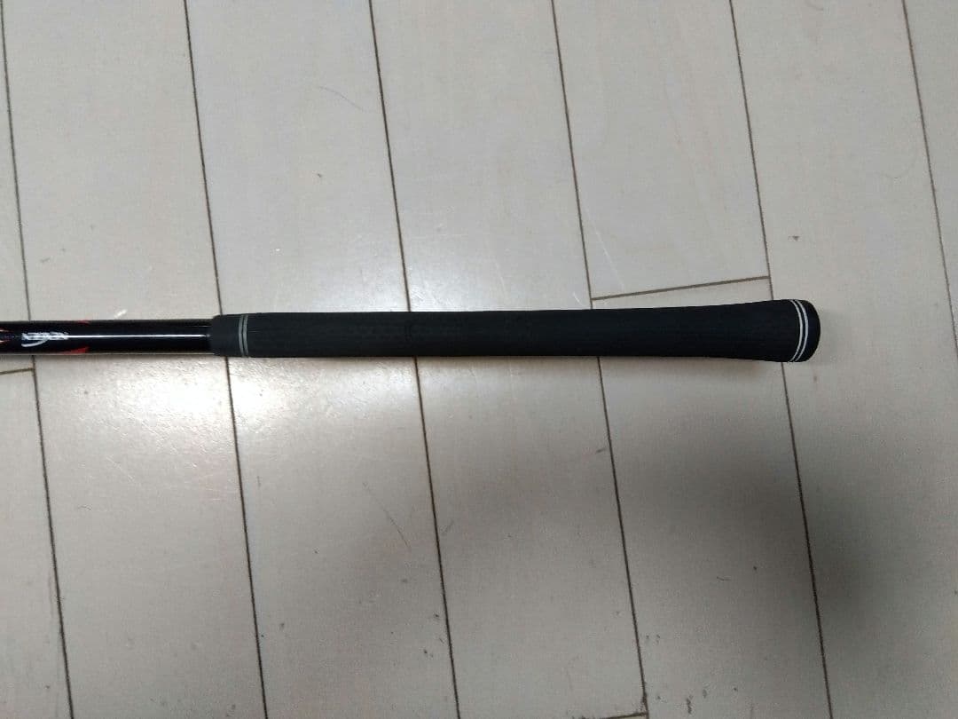NEXGEN ドライバー