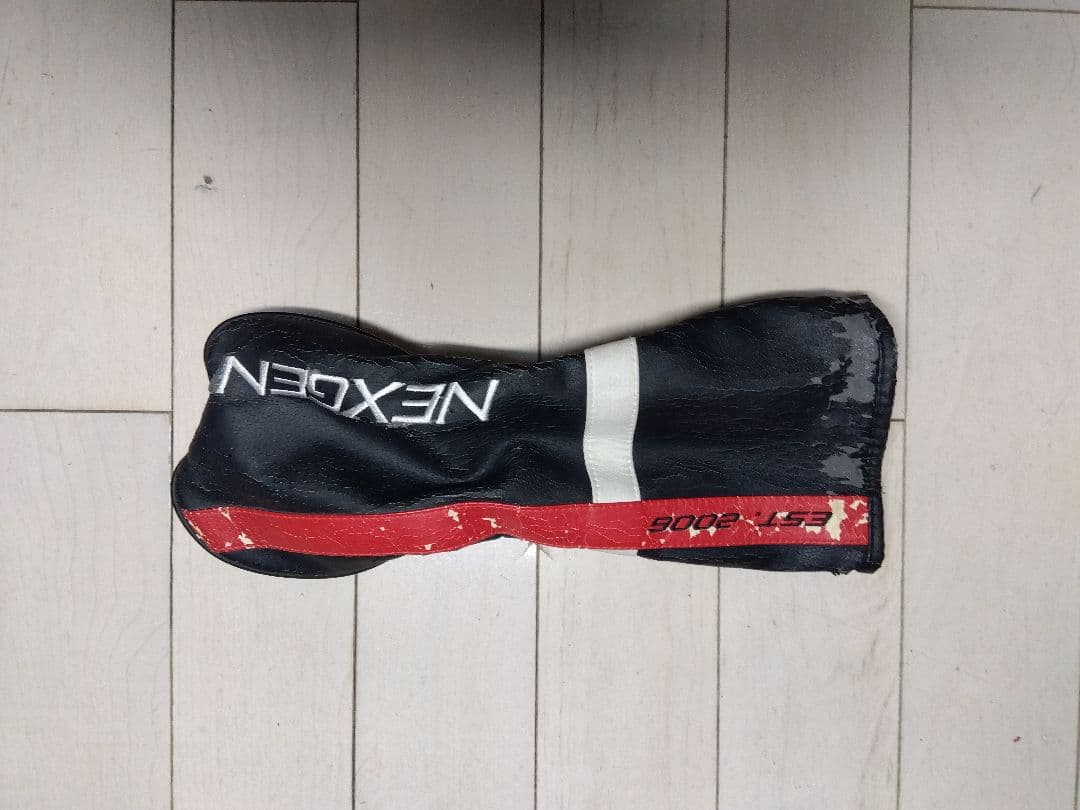 NEXGEN ドライバー