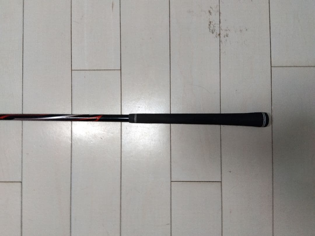 NEXGEN ドライバー