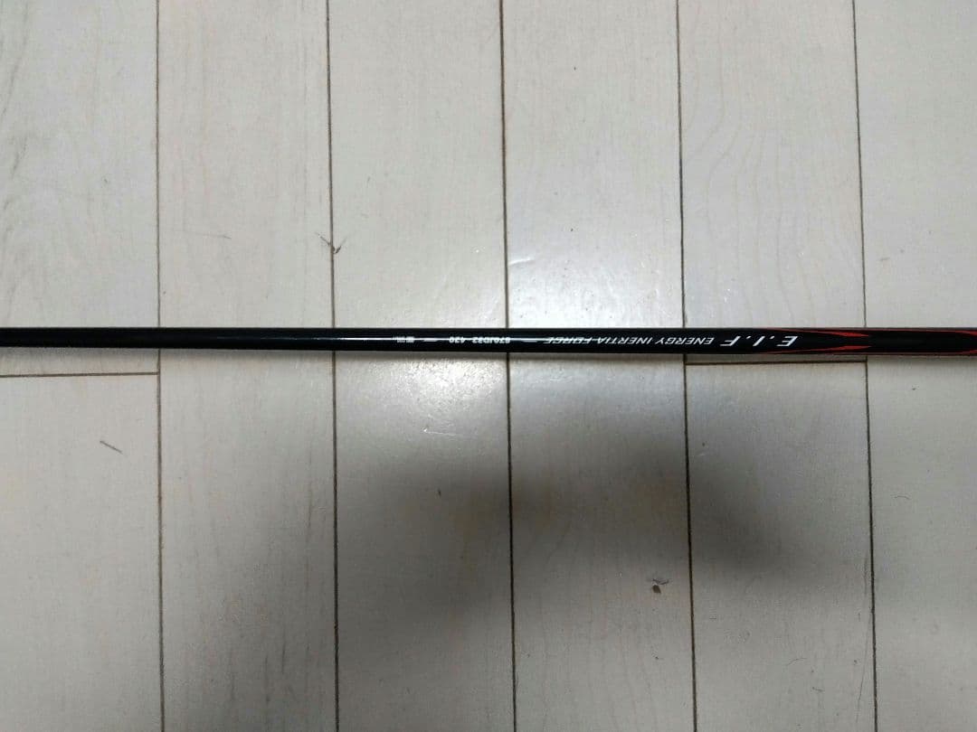 NEXGEN ドライバー