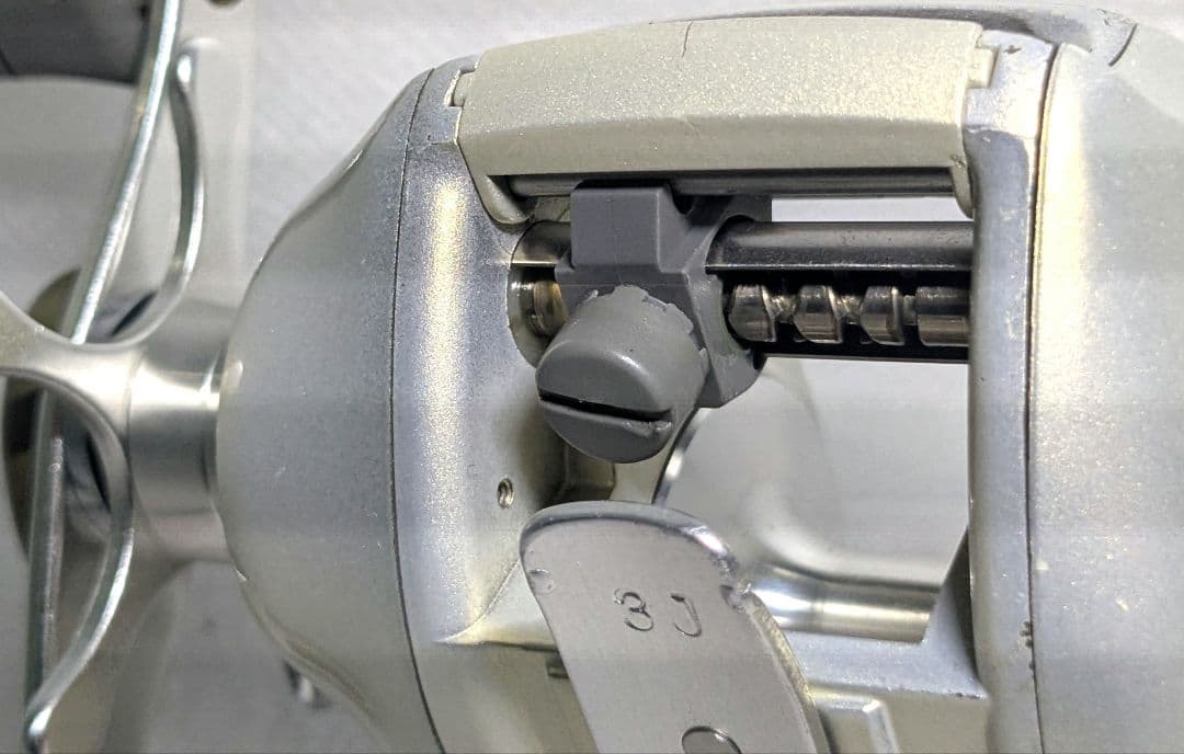⭐激レア⭐SHIMANO Bantam CHRONARCH 100