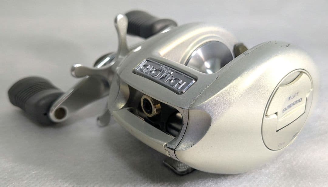 ⭐激レア⭐SHIMANO Bantam CHRONARCH 100